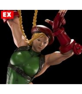 Cammy Ultra Exclusive